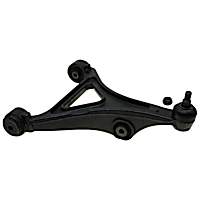 RK641533 Front, Driver Side, Lower Control Arm, R-Series