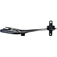 RK641758 Rear, Passenger Side, Lower Trailing Arm, Moog R-Series