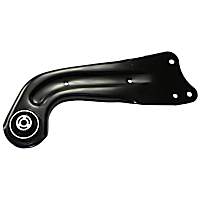 RK642139 Rear, Passenger Side Trailing Arm, Moog R-Series