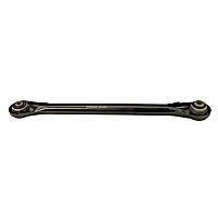 RK642144 Track Bar - Black, Direct Fit, Sold individually