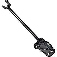 RK642323 Rear, Driver Side Trailing Arm, Moog R-Series