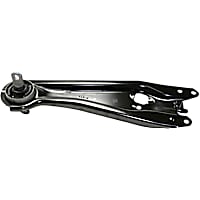 RK642538 Rear, Passenger Side Trailing Arm, Moog R-Series