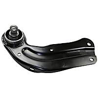 RK642852 Rear, Passenger Side Trailing Arm, Bushing, Moog R-Series