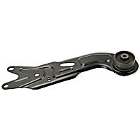 RK643043 Rear, Driver Side Trailing Arm, Bushing, Moog R-Series