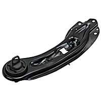 RK643089 Rear, Driver Side Trailing Arm, Moog R-Series