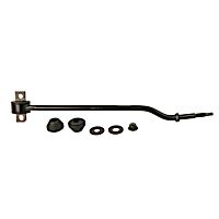 RK643227 Rear, Passenger Side Trailing Arm, R-Series
