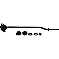 RK643228 Rear, Driver Side Control Arm, R-Series