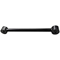 RK660157 Rear, Lower Trailing Arm, Stamped, Moog R-Series