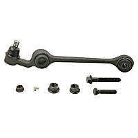 RK7213 Front, Passenger Side, Lower Control Arm, Moog R-Series