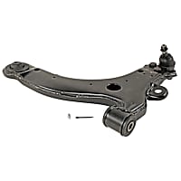 RK80538 Front, Passenger Side, Lower Control Arm, Moog R-Series