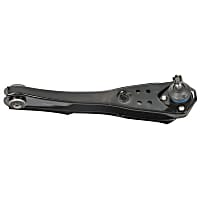 RK8121 Control Arm - Front, Driver or Passenger Side, Lower