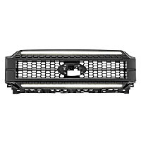 XBG23 XBG LED DRL Series Grille Paintable