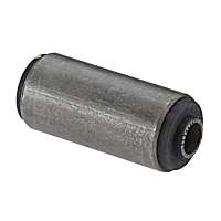 SB320 Leaf Spring Bushing - Rubber, Direct Fit, Sold individually
