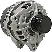 10303 OE Replacement QB Premium Alternator, Remanufactured