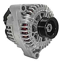 11145 OE Replacement Alternator, 3.4L, 6Cyl, Remanufactured QB Premium