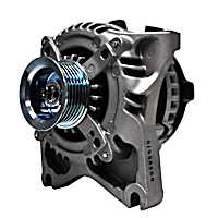 , A Short Course on Charging Systems