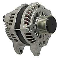 11443 OE Replacement QB Premium Alternator, Remanufactured
