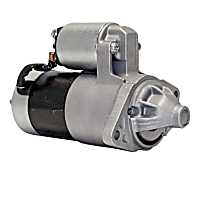 12124N Starter, New, QB Supreme