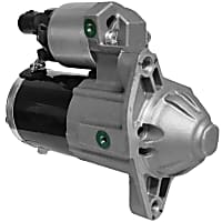 12859 Starter, Remanufactured