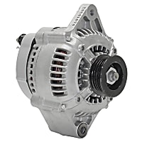 , Why are My Headlights Flickering?