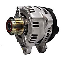  15640  OE Replacement Alternator, Remanufactured