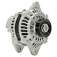 15917 OE Replacement QB Premium Alternator, Remanufactured