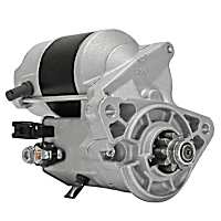 toyota tacoma starter