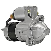 17764N OE Replacement Starter, New