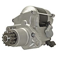 17774N Starter, New, QB Supreme