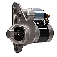 17982 OE Replacement Starter, Remanufactured