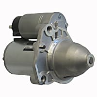 19616N Starter, New
