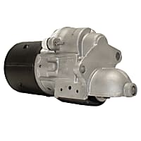 3258 Starter, Remanufactured, QB Premium