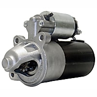 3267SN Starter, New, QB Supreme