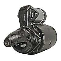 4162SN Starter, New, QB Supreme