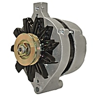 7078107 OE Replacement Alternator, Remanufactured