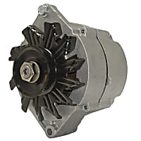7111103 OE Replacement QB Premium Alternator, Remanufactured