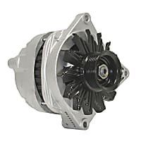 8213607 OE Replacement QB Premium Alternator, Remanufactured