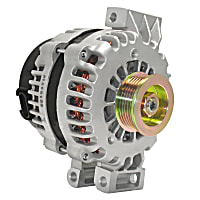 8290603N OE Replacement QB Supreme Alternator, New