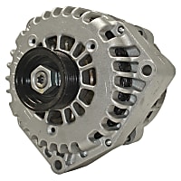 8302603N OE Replacement Alternator, New