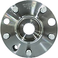 WH512306 Front or Rear, Driver or Passenger Side Wheel Hub - Sold individually