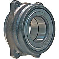 WH512432 Wheel Hub Bearing included - Sold individually