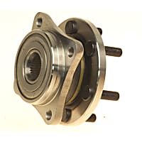 WH513109 Wheel Hub Bearing included - Sold individually