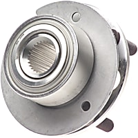 WH518500 Front Wheel Hub Repair Kit