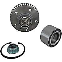WH51863SK Wheel Hub Repair Kit,, Quality-Built OE Replacement