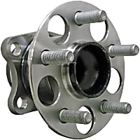 Wheel Hub - Sold individually