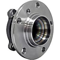 WH930865 Front or Rear, Driver or Passenger Side Wheel Hub - Sold individually