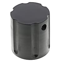 12410S Direct Fit Fuel Cap Tester Adapter, Sold Individually