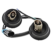 1EC130 Knock Sensor Harness - Direct Fit, Sold individually