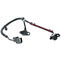 1KR137 Crankshaft Position Sensor