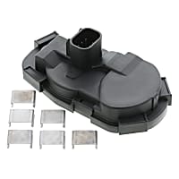1TP1017 Throttle Position Sensor